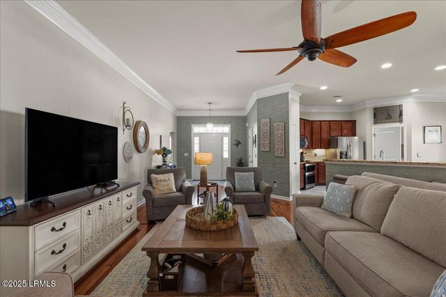 18 Greatwood Drive, Bluffton, SC 29910