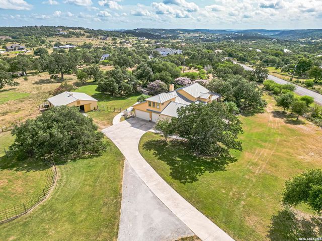287 SAN MARCOS TRL, New Braunfels, TX 78132