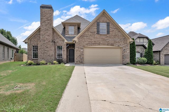 6243 PEREGRINE CIRCLE, Trussville, AL 35173