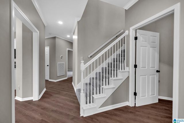 6243 PEREGRINE CIRCLE, Trussville, AL 35173
