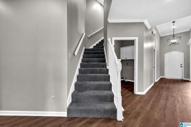 6243 PEREGRINE CIRCLE, Trussville, AL 35173