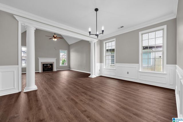 6243 PEREGRINE CIRCLE, Trussville, AL 35173