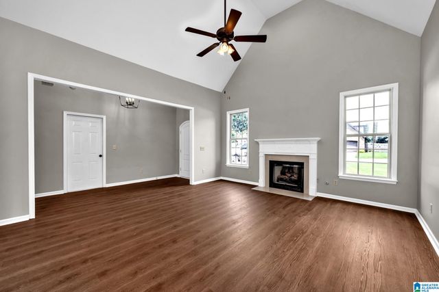 6243 PEREGRINE CIRCLE, Trussville, AL 35173