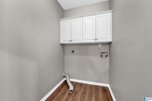 6243 PEREGRINE CIRCLE, Trussville, AL 35173