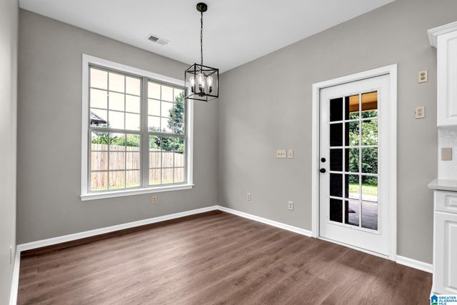6243 PEREGRINE CIRCLE, Trussville, AL 35173
