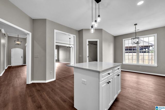 6243 PEREGRINE CIRCLE, Trussville, AL 35173