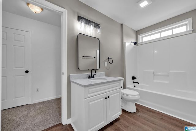 6243 PEREGRINE CIRCLE, Trussville, AL 35173