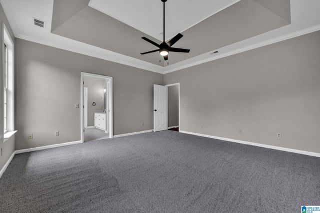6243 PEREGRINE CIRCLE, Trussville, AL 35173