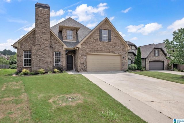 6243 PEREGRINE CIRCLE, Trussville, AL 35173
