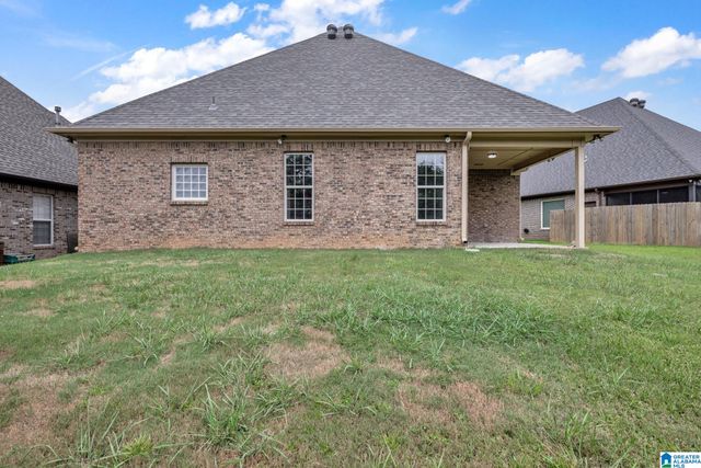 6243 PEREGRINE CIRCLE, Trussville, AL 35173