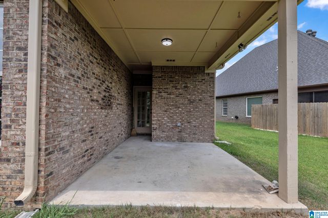 6243 PEREGRINE CIRCLE, Trussville, AL 35173
