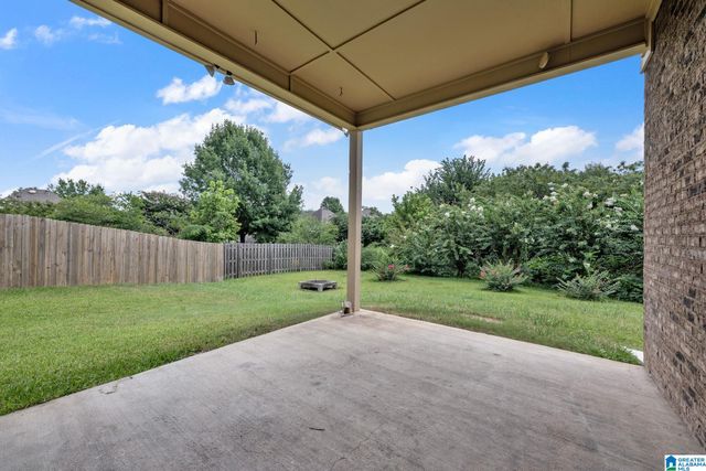 6243 PEREGRINE CIRCLE, Trussville, AL 35173