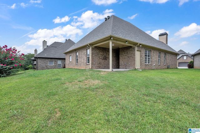6243 PEREGRINE CIRCLE, Trussville, AL 35173