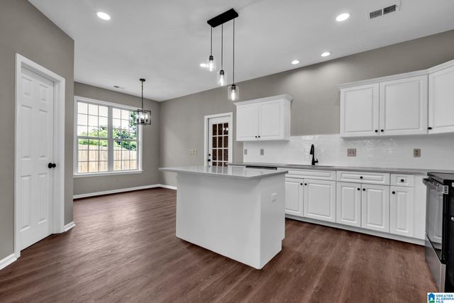 6243 PEREGRINE CIRCLE, Trussville, AL 35173