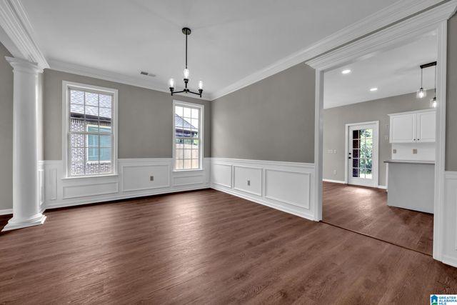 6243 PEREGRINE CIRCLE, Trussville, AL 35173