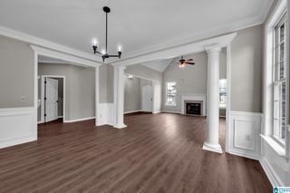 6243 PEREGRINE CIRCLE, Trussville, AL 35173