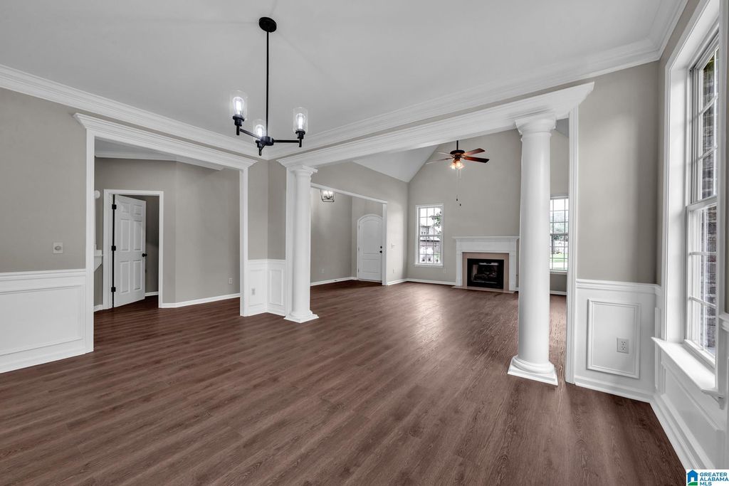 6243 PEREGRINE CIRCLE, Trussville, AL 35173