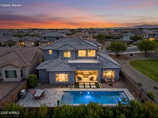 22547 E ORCHARD Lane, Queen Creek, AZ 85142