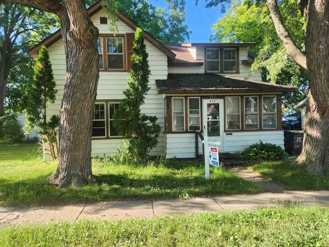 415 West Avenue, Mauston, WI 53948