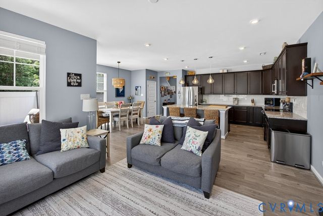 7669 Leeds Castle Ln, New Kent, VA 23124
