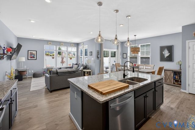 7669 Leeds Castle Ln, New Kent, VA 23124
