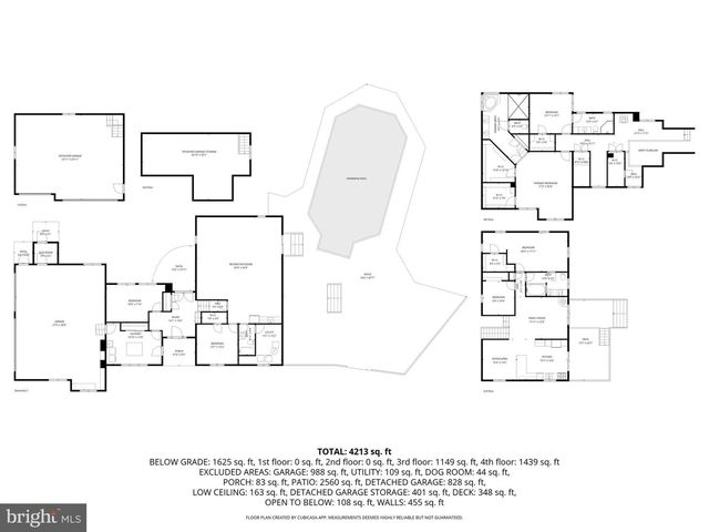 7715 PARADISE BEACH RD, Pasadena, MD 21122