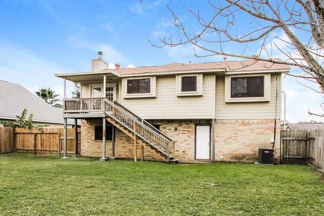 1417 Wilson Drive, Deer Park, TX 77536