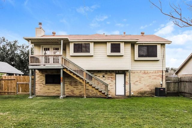 1417 Wilson Drive, Deer Park, TX 77536