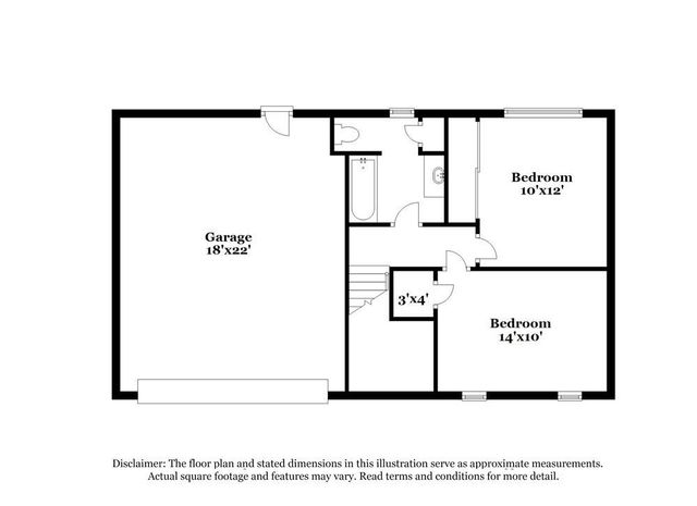1417 Wilson Drive, Deer Park, TX 77536