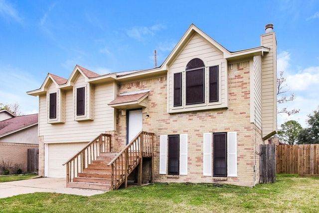 1417 Wilson Drive, Deer Park, TX 77536