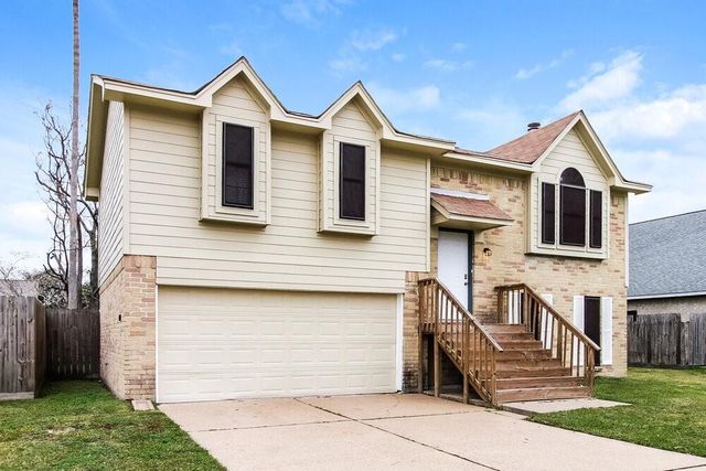 1417 Wilson Drive, Deer Park, TX 77536