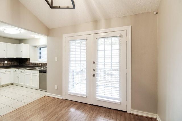 1417 Wilson Drive, Deer Park, TX 77536