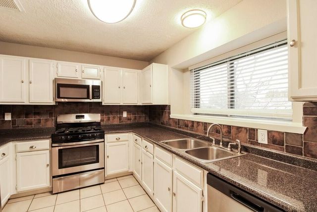 1417 Wilson Drive, Deer Park, TX 77536