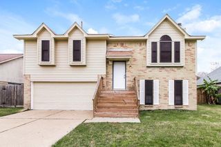 1417 Wilson Drive, Deer Park, TX 77536