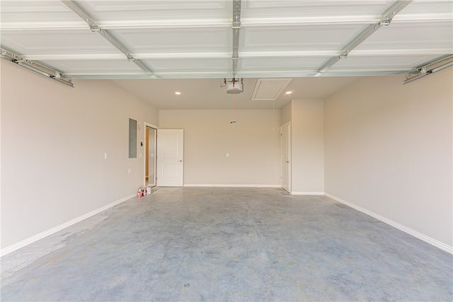 1704 SW Poigai Way 2, Bentonville, AR 72712