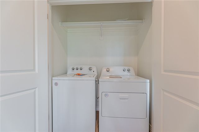 1704 SW Poigai Way 2, Bentonville, AR 72712