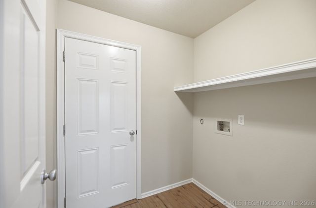 2013 E Concord Street, Broken Arrow, OK 74012