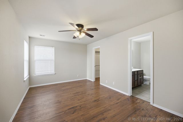 2013 E Concord Street, Broken Arrow, OK 74012