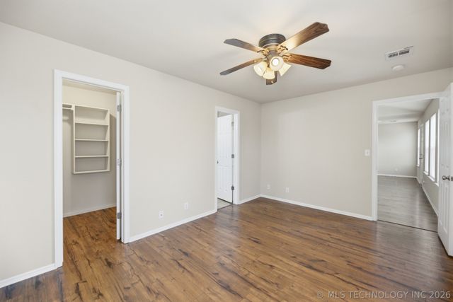 2013 E Concord Street, Broken Arrow, OK 74012