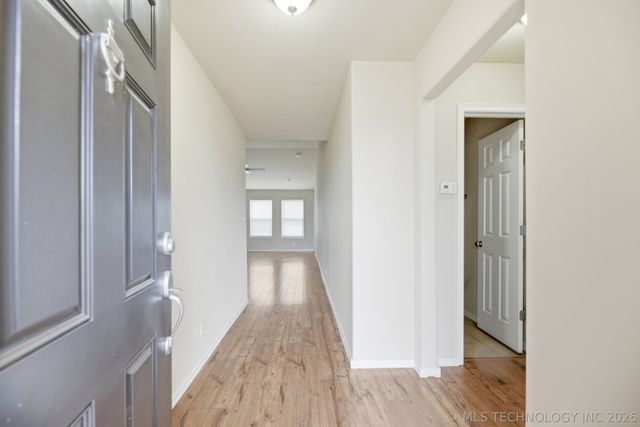 2013 E Concord Street, Broken Arrow, OK 74012