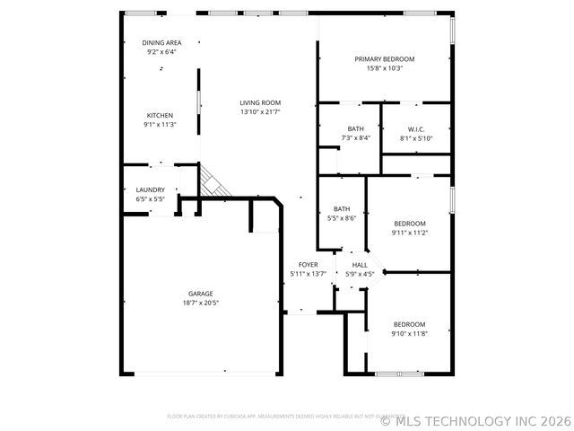 2013 E Concord Street, Broken Arrow, OK 74012