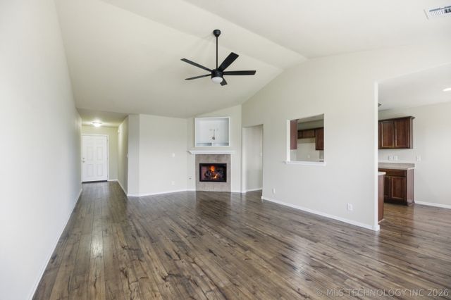 2013 E Concord Street, Broken Arrow, OK 74012