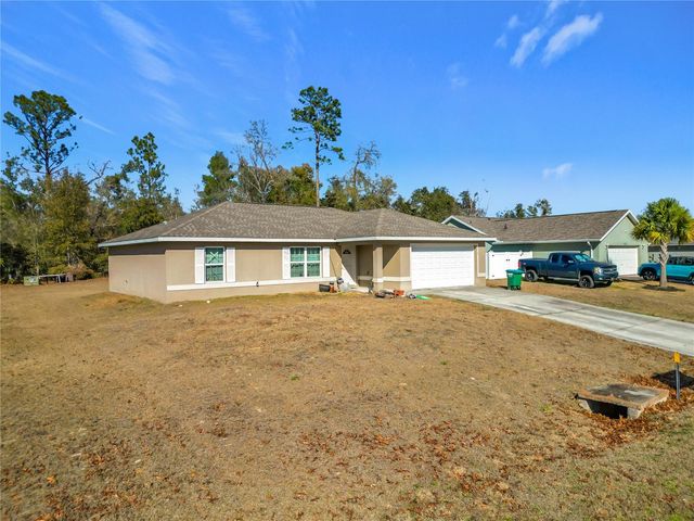 4263 SW 139TH PLACE, Ocala, FL 34473