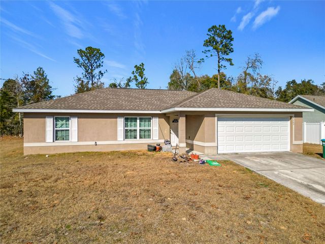 4263 SW 139TH PLACE, Ocala, FL 34473