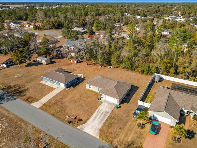 4263 SW 139TH PLACE, Ocala, FL 34473