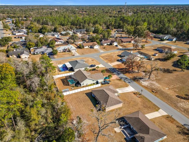 4263 SW 139TH PLACE, Ocala, FL 34473