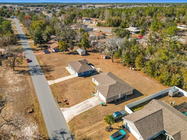 4263 SW 139TH PLACE, Ocala, FL 34473