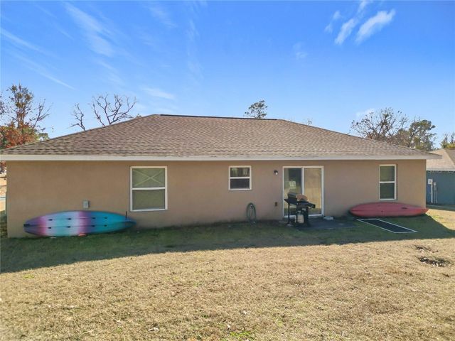 4263 SW 139TH PLACE, Ocala, FL 34473