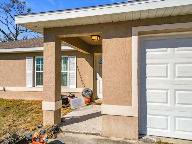 4263 SW 139TH PLACE, Ocala, FL 34473