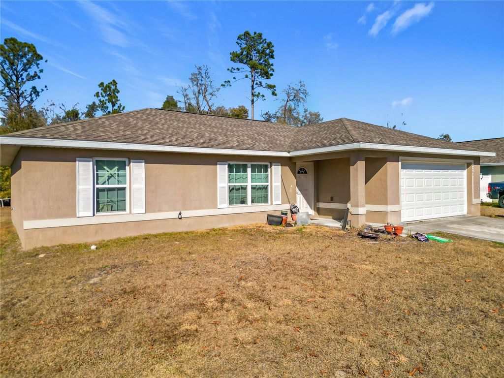 4263 SW 139TH PLACE, Ocala, FL 34473
